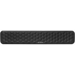 Subblim Ergo AirPadding Reposamuñecas Negro